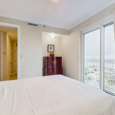Island Royale Apartamento Gulf Shores Exterior foto