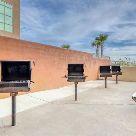 Island Royale Apartamento Gulf Shores Exterior foto