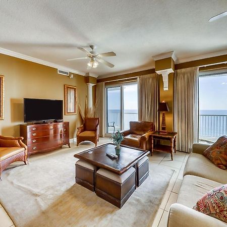 Island Royale Apartamento Gulf Shores Exterior foto