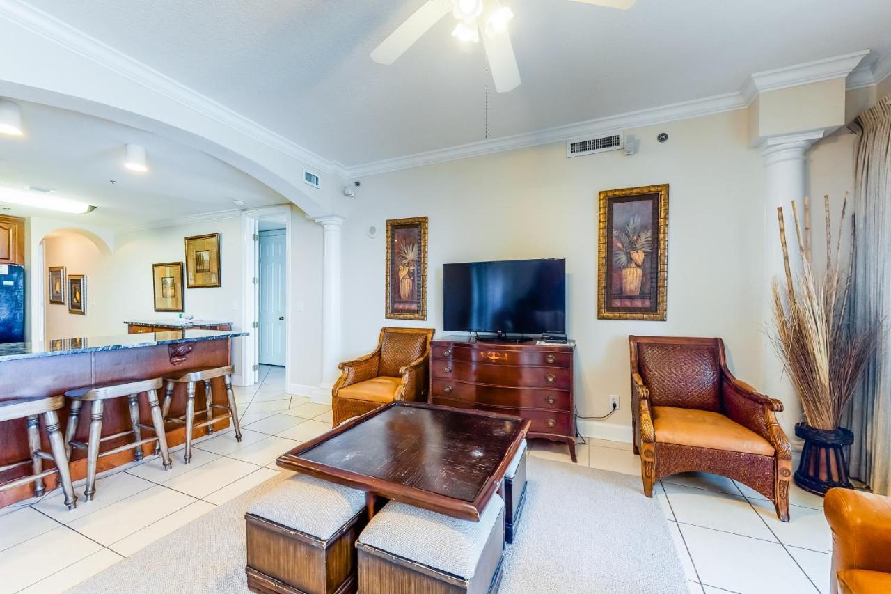 Island Royale Apartamento Gulf Shores Exterior foto
