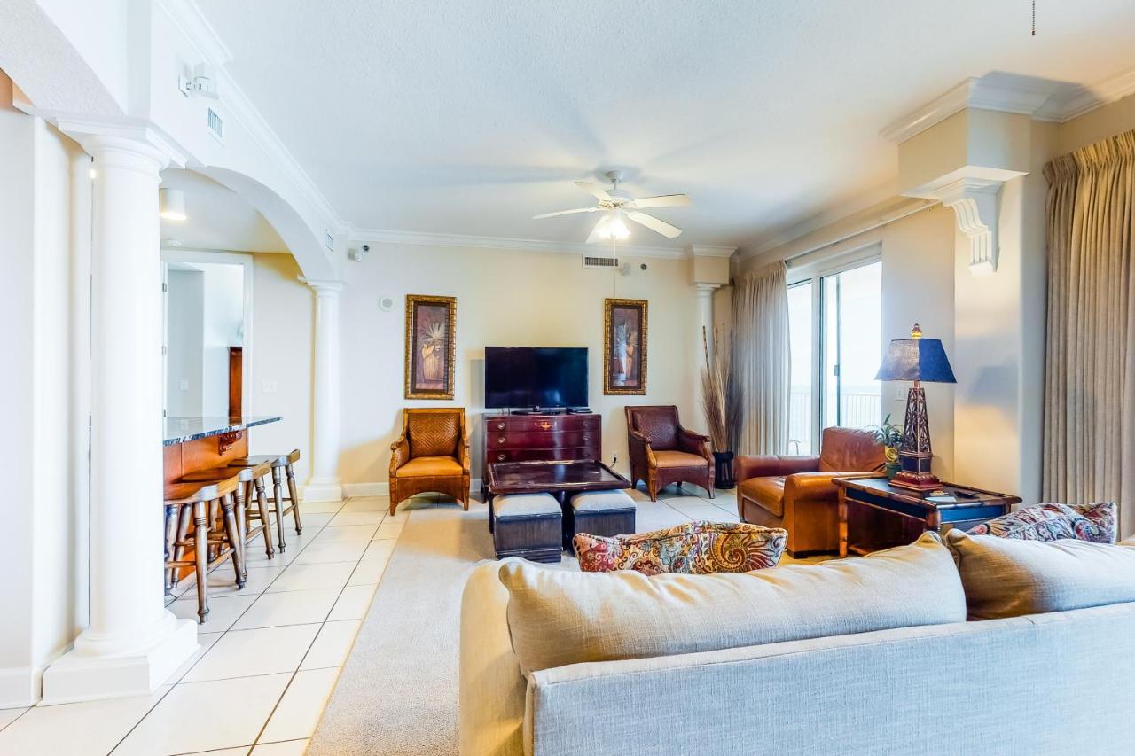 Island Royale Apartamento Gulf Shores Exterior foto