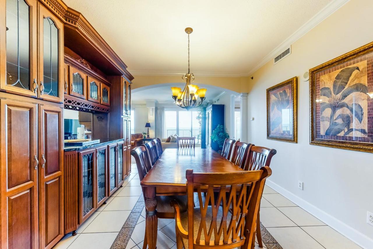 Island Royale Apartamento Gulf Shores Exterior foto