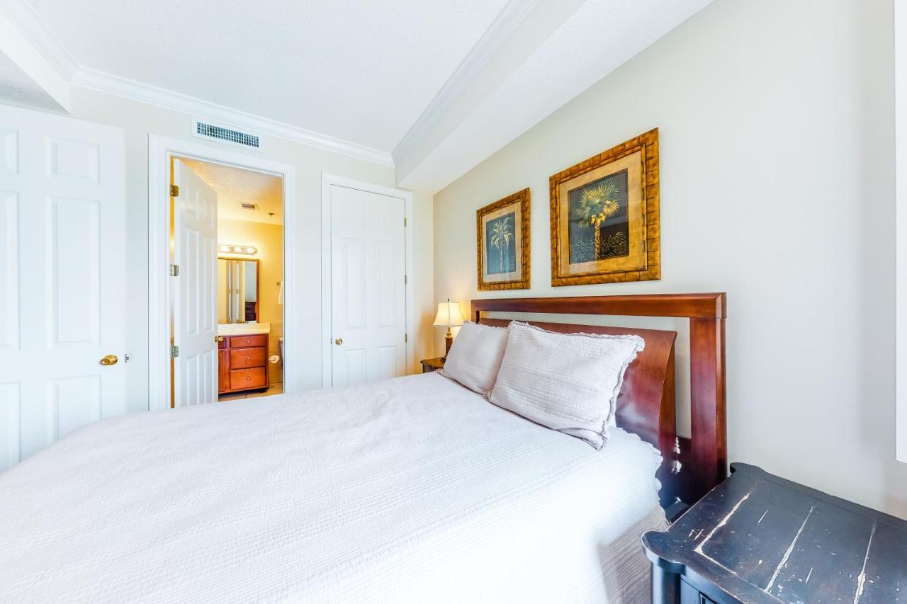 Island Royale Apartamento Gulf Shores Exterior foto