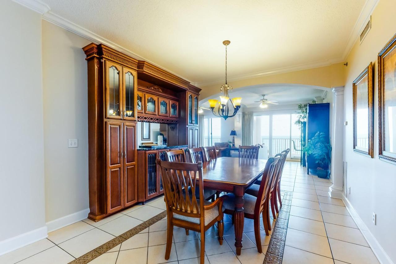 Island Royale Apartamento Gulf Shores Exterior foto