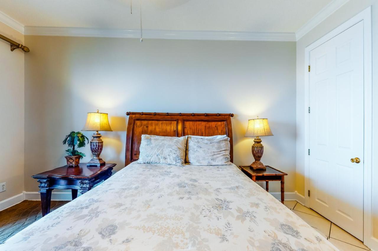 Island Royale Apartamento Gulf Shores Exterior foto