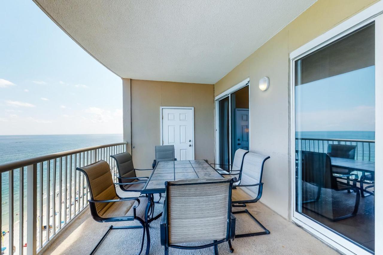 Island Royale Apartamento Gulf Shores Exterior foto