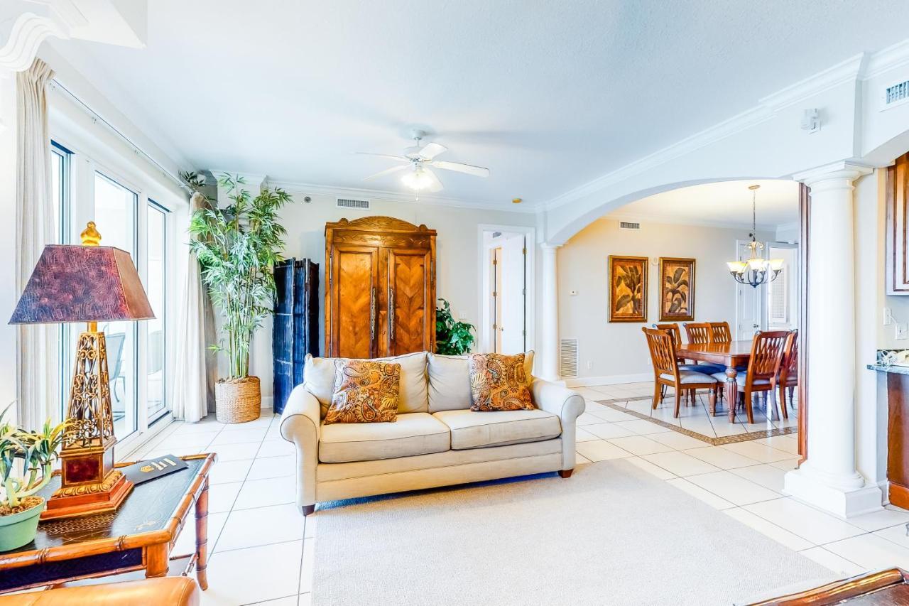 Island Royale Apartamento Gulf Shores Exterior foto