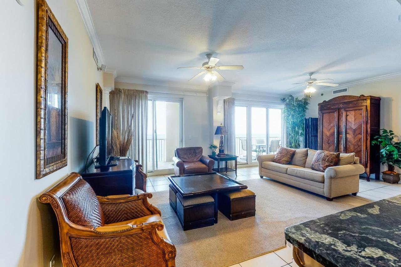Island Royale Apartamento Gulf Shores Exterior foto