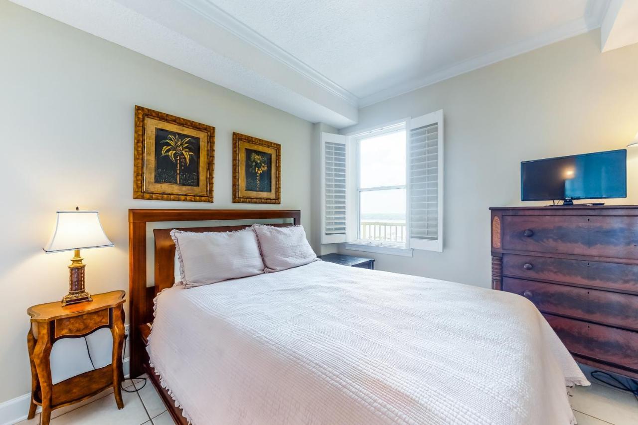Island Royale Apartamento Gulf Shores Exterior foto