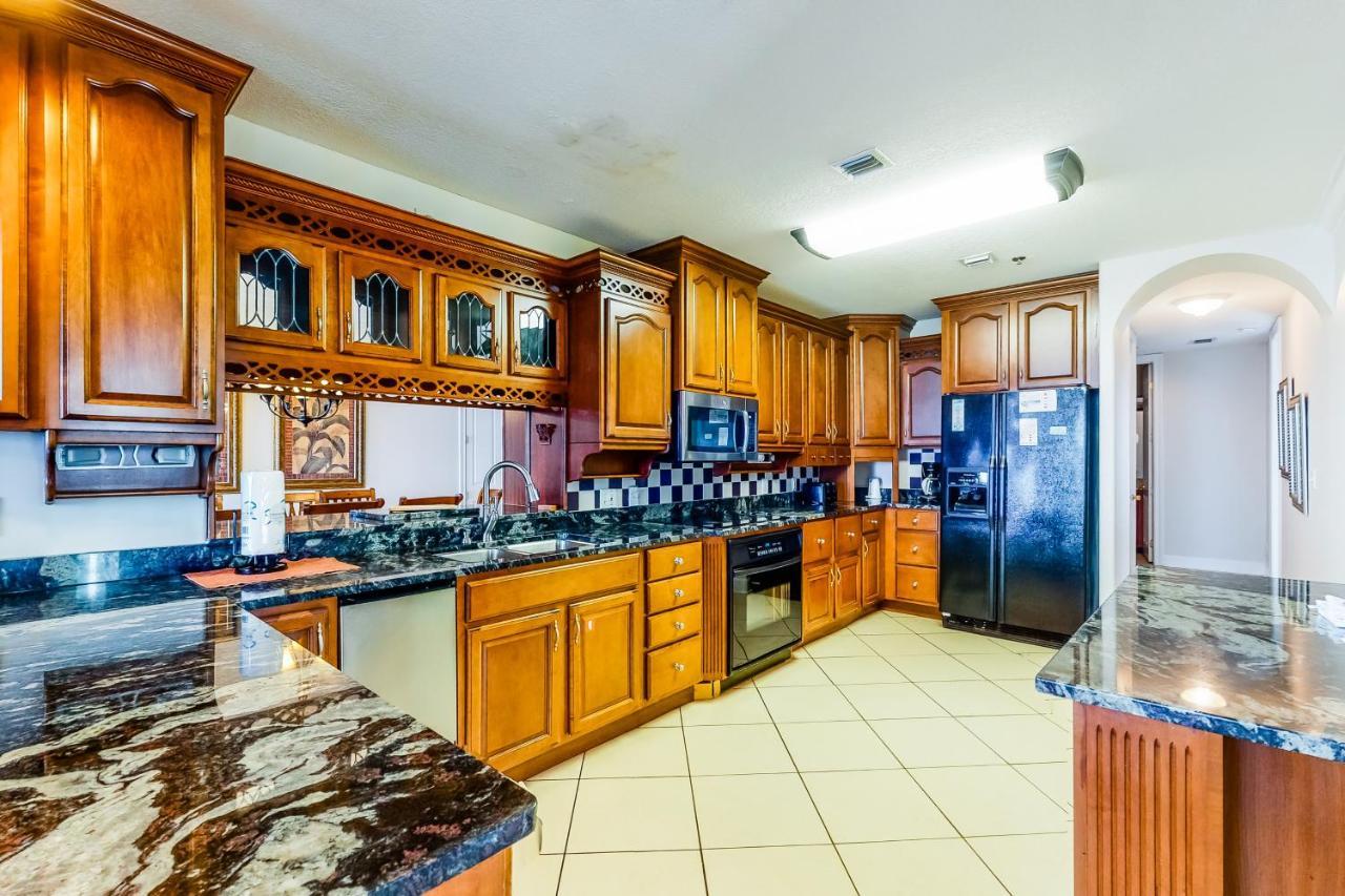 Island Royale Apartamento Gulf Shores Exterior foto