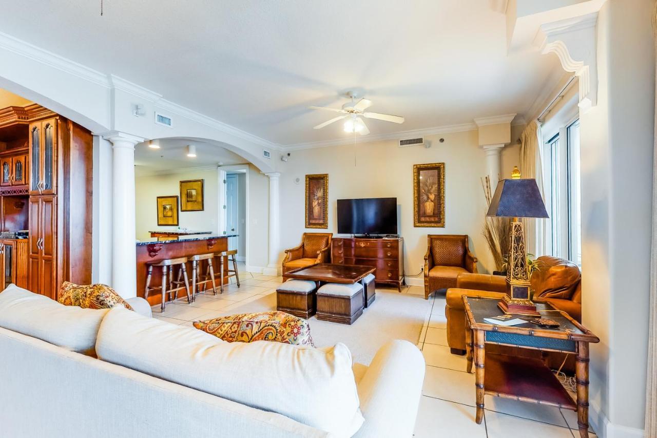 Island Royale Apartamento Gulf Shores Exterior foto