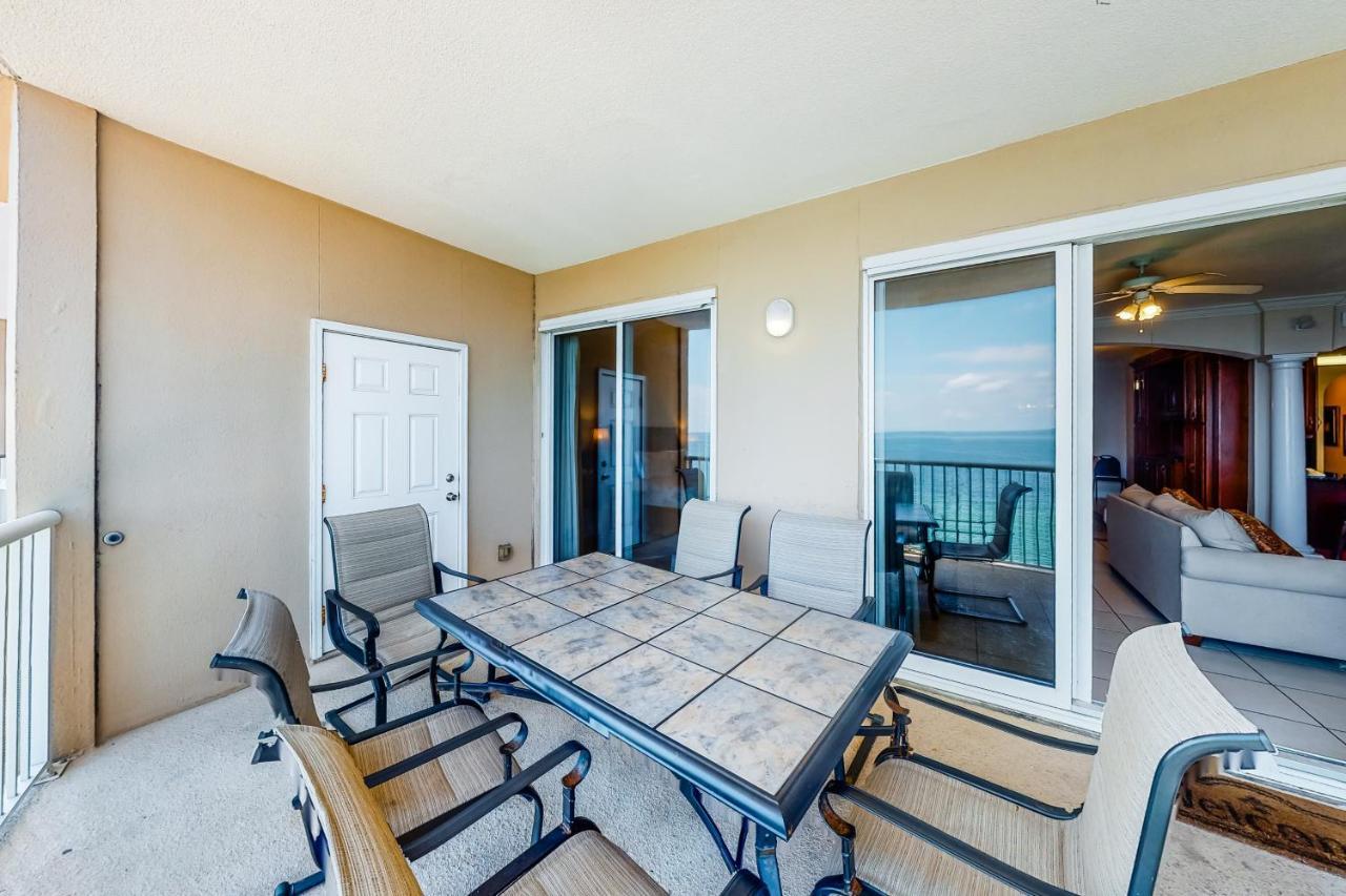 Island Royale Apartamento Gulf Shores Exterior foto