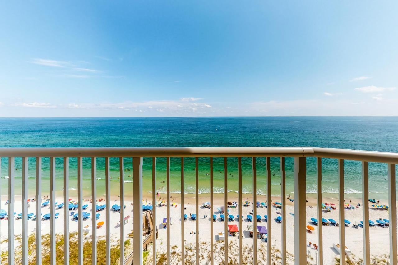 Island Royale Apartamento Gulf Shores Exterior foto
