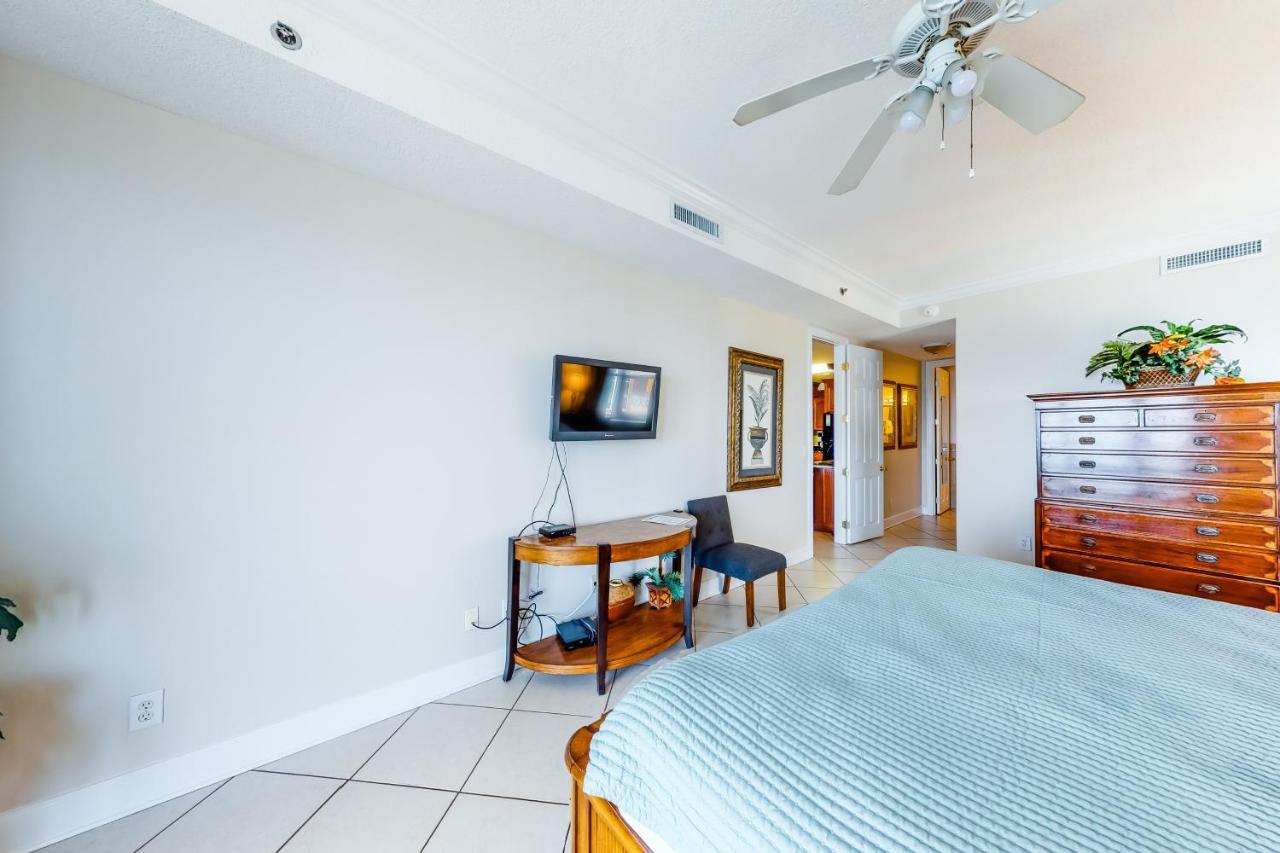 Island Royale Apartamento Gulf Shores Exterior foto