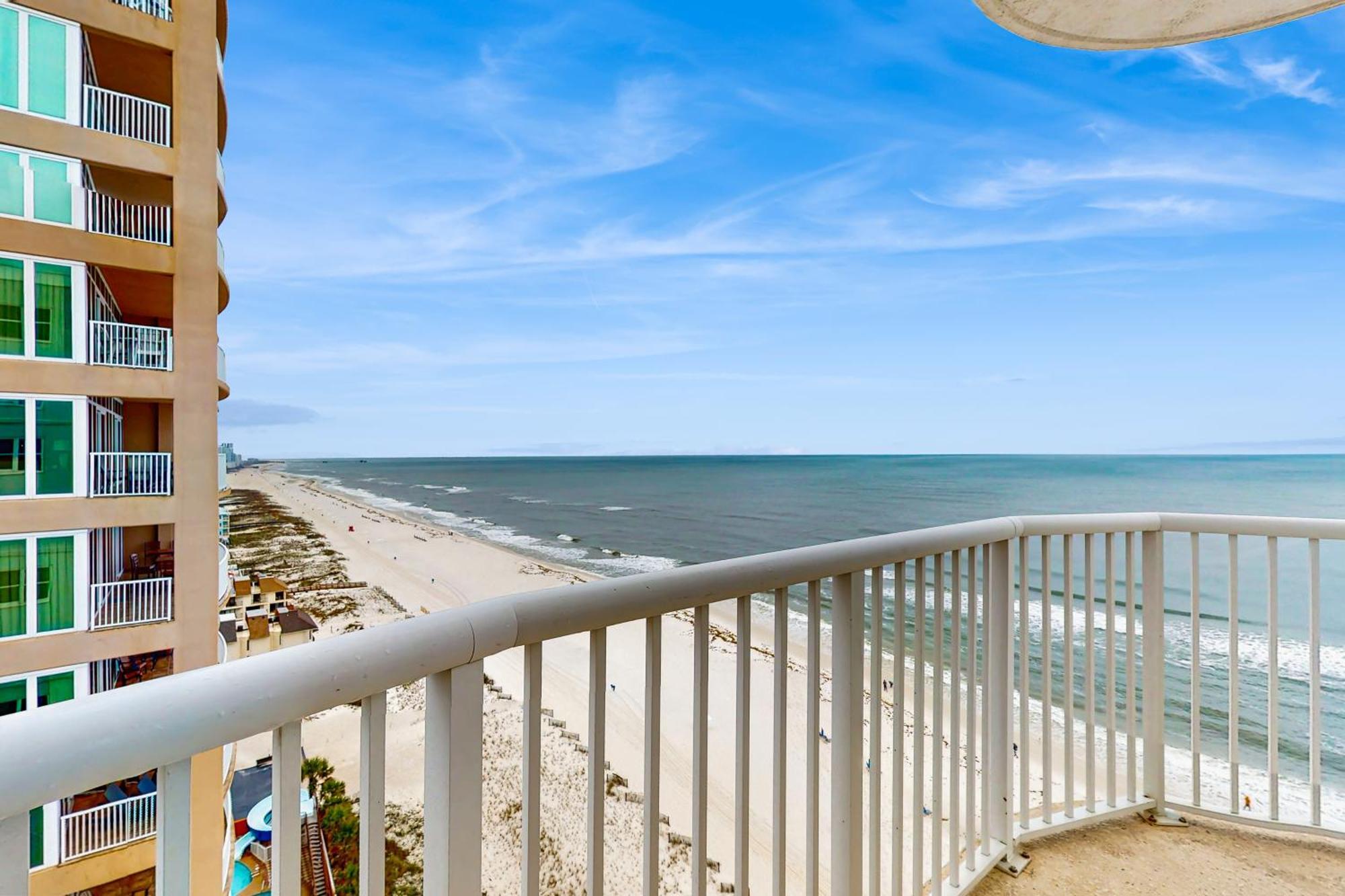 Island Royale Apartamento Gulf Shores Exterior foto