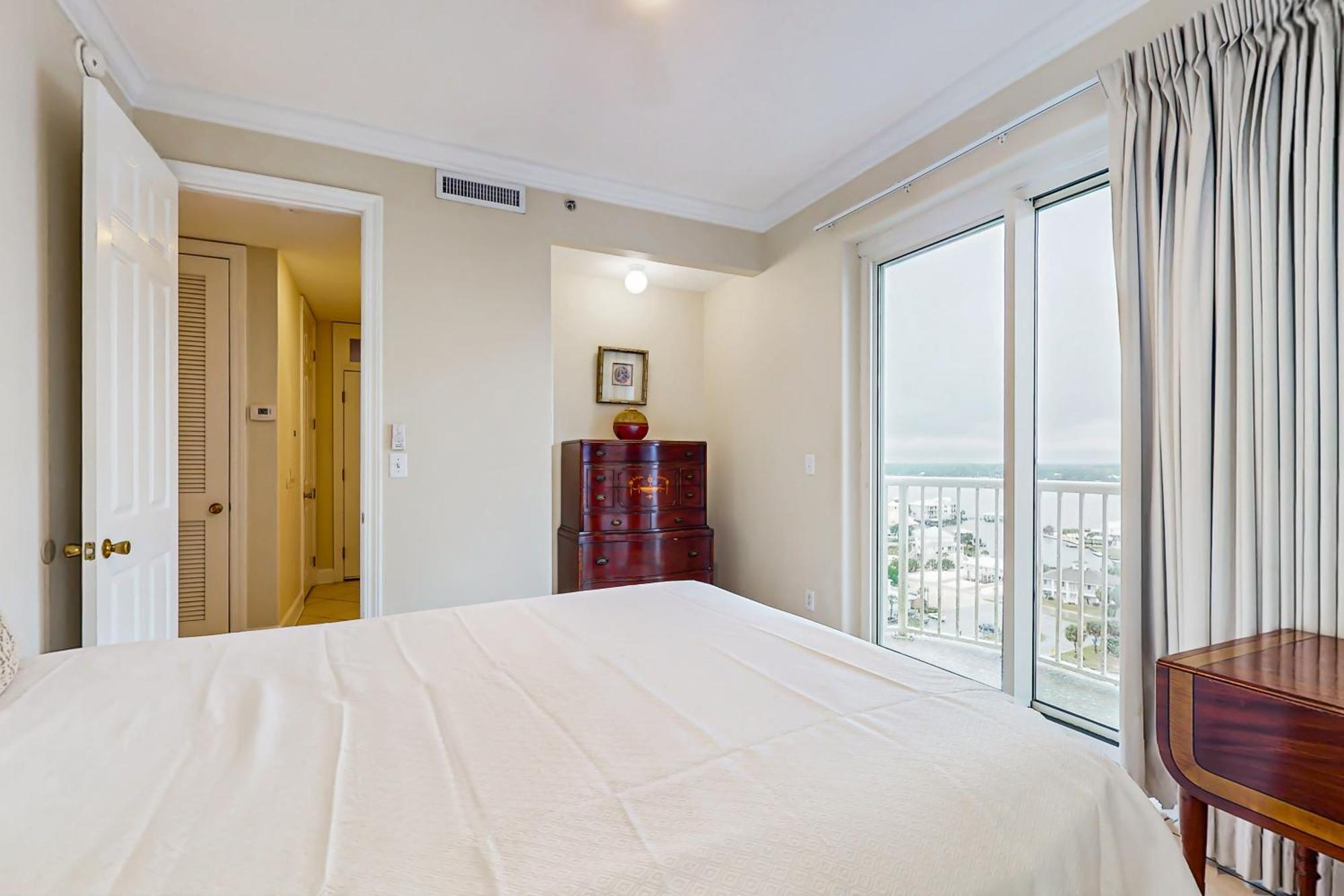 Island Royale Apartamento Gulf Shores Exterior foto