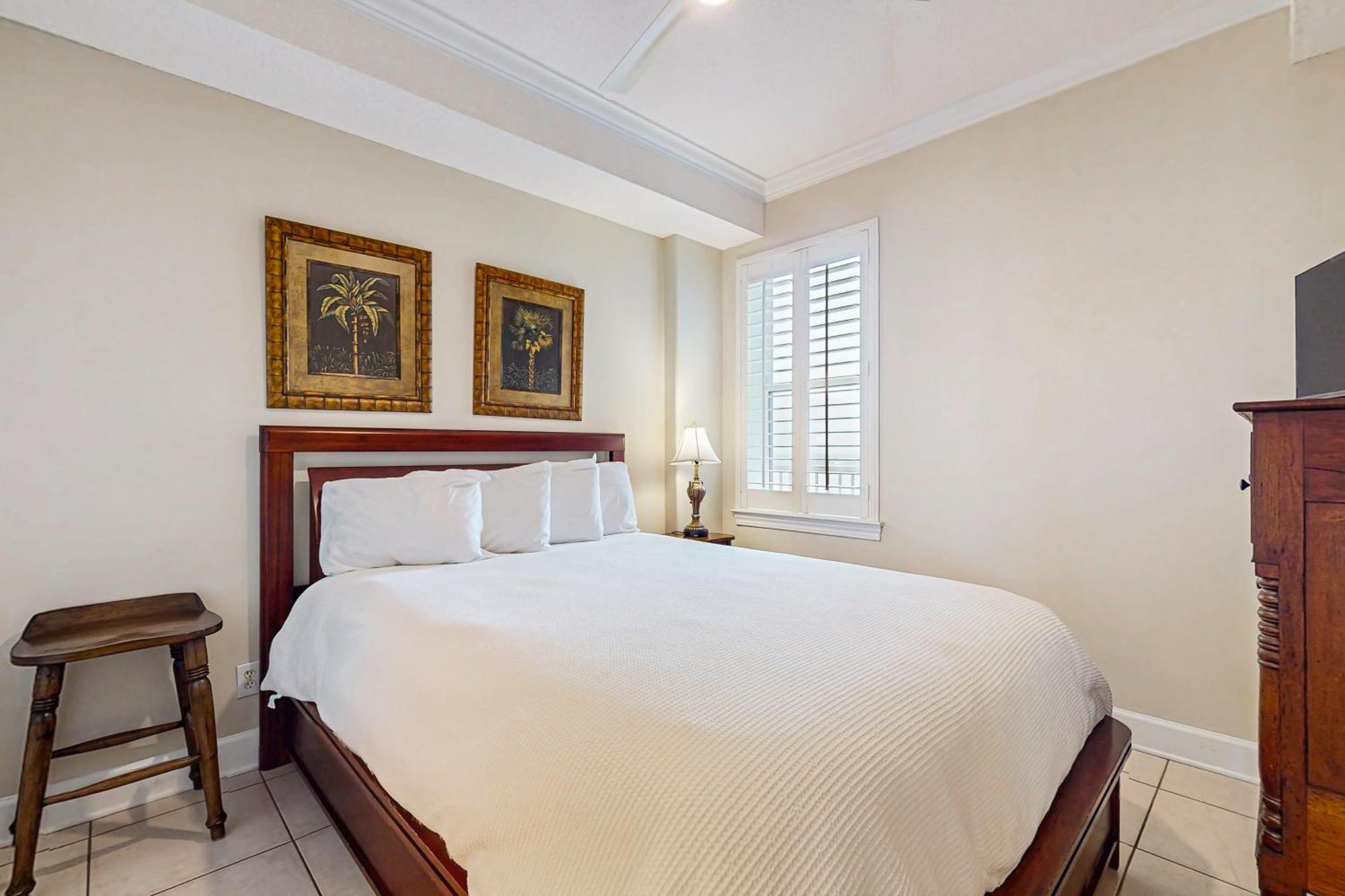 Island Royale Apartamento Gulf Shores Exterior foto