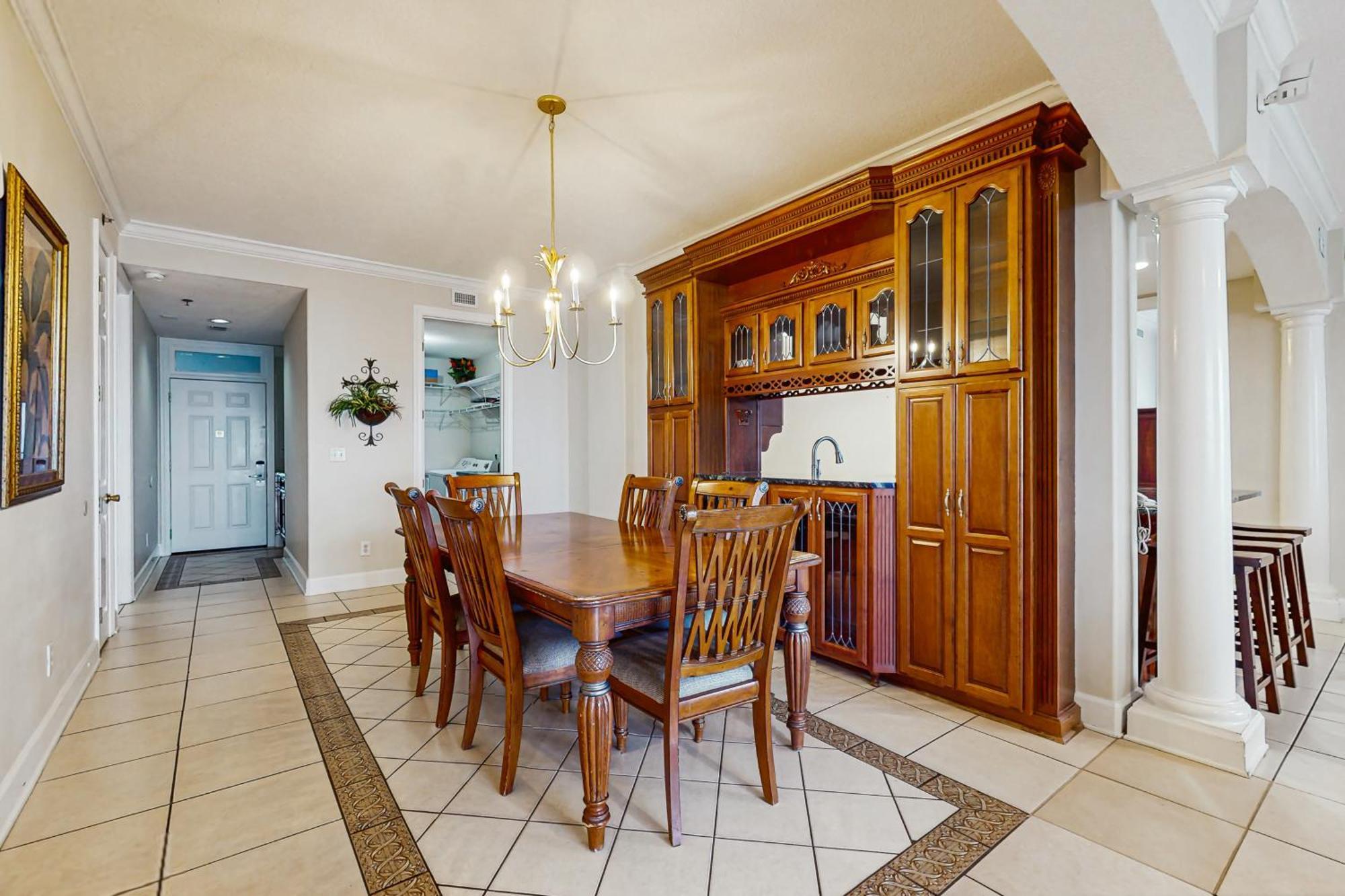 Island Royale Apartamento Gulf Shores Exterior foto