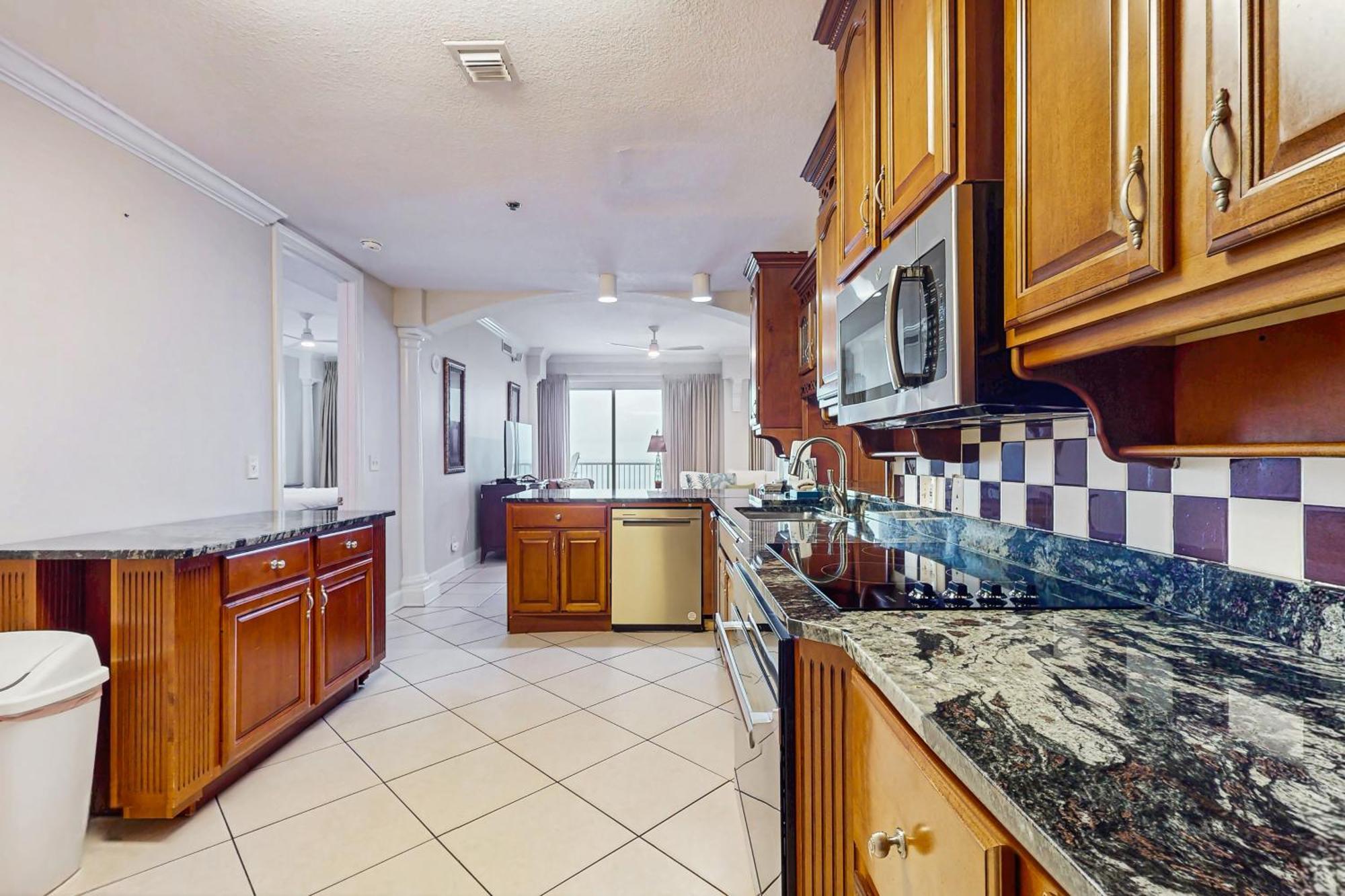 Island Royale Apartamento Gulf Shores Exterior foto