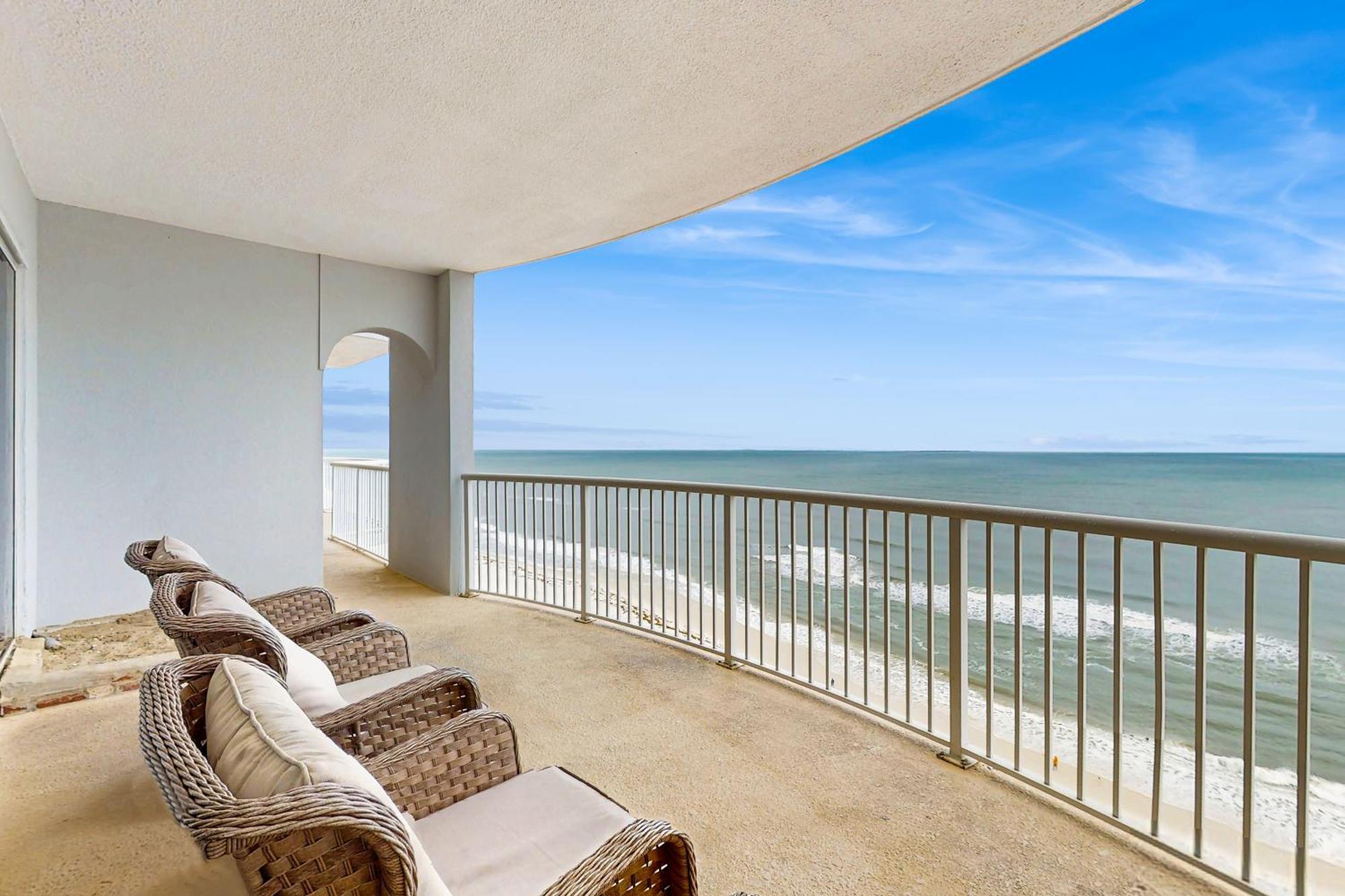Island Royale Apartamento Gulf Shores Exterior foto