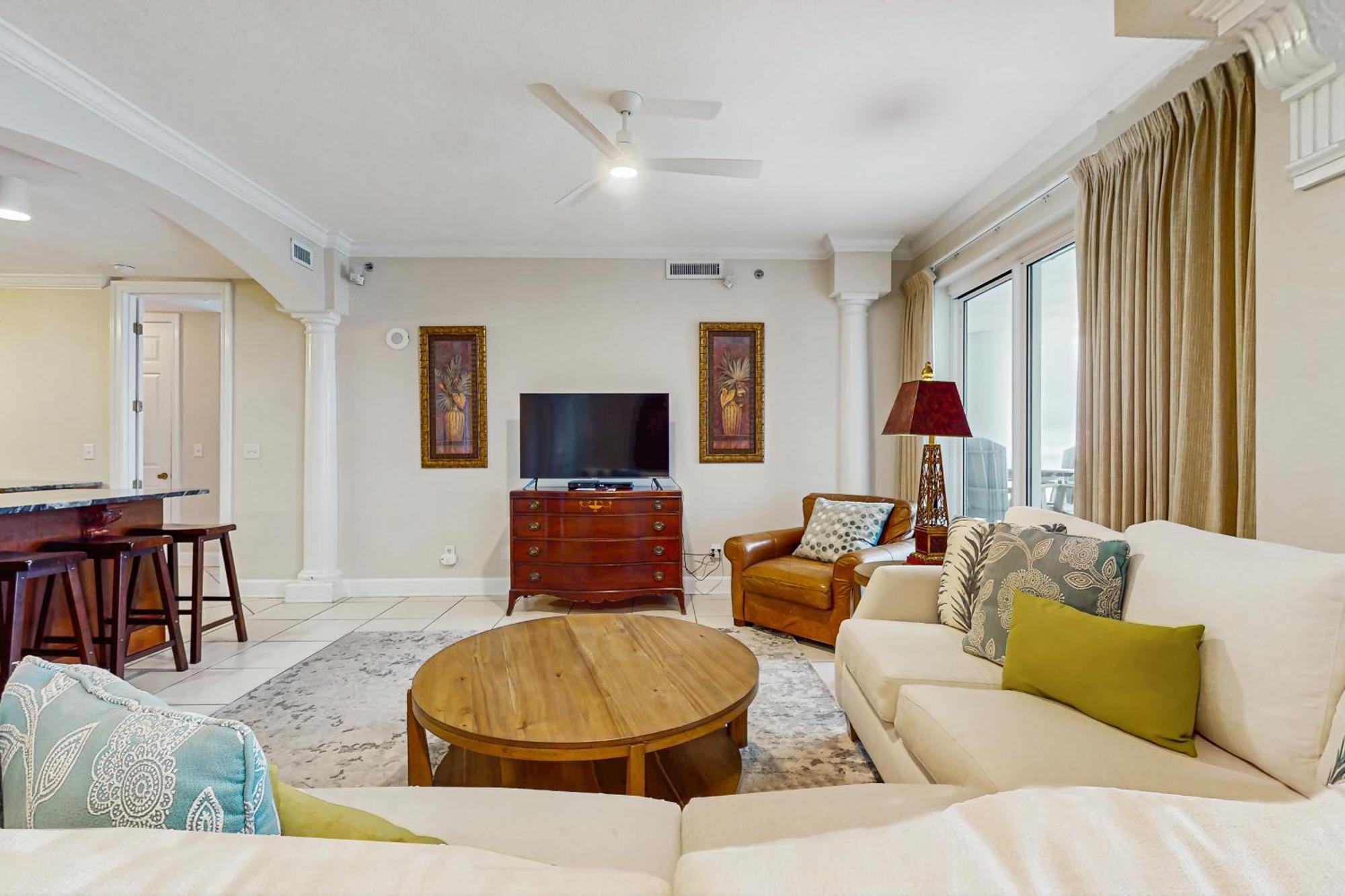 Island Royale Apartamento Gulf Shores Exterior foto