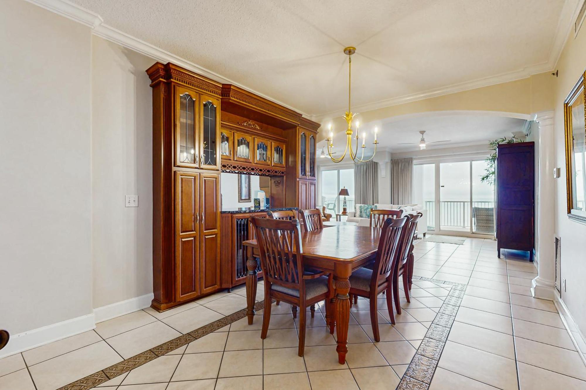 Island Royale Apartamento Gulf Shores Exterior foto