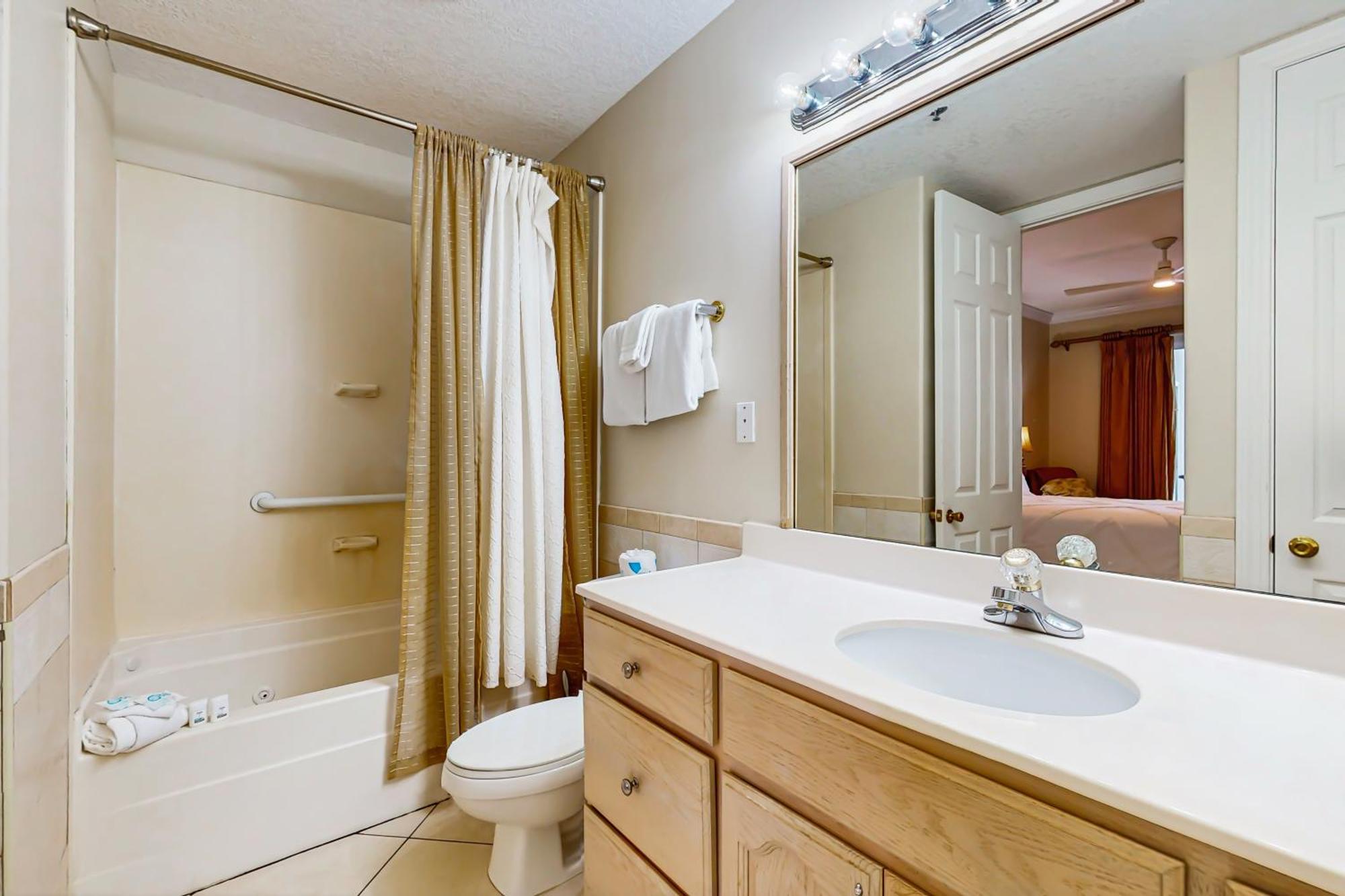 Island Royale Apartamento Gulf Shores Exterior foto
