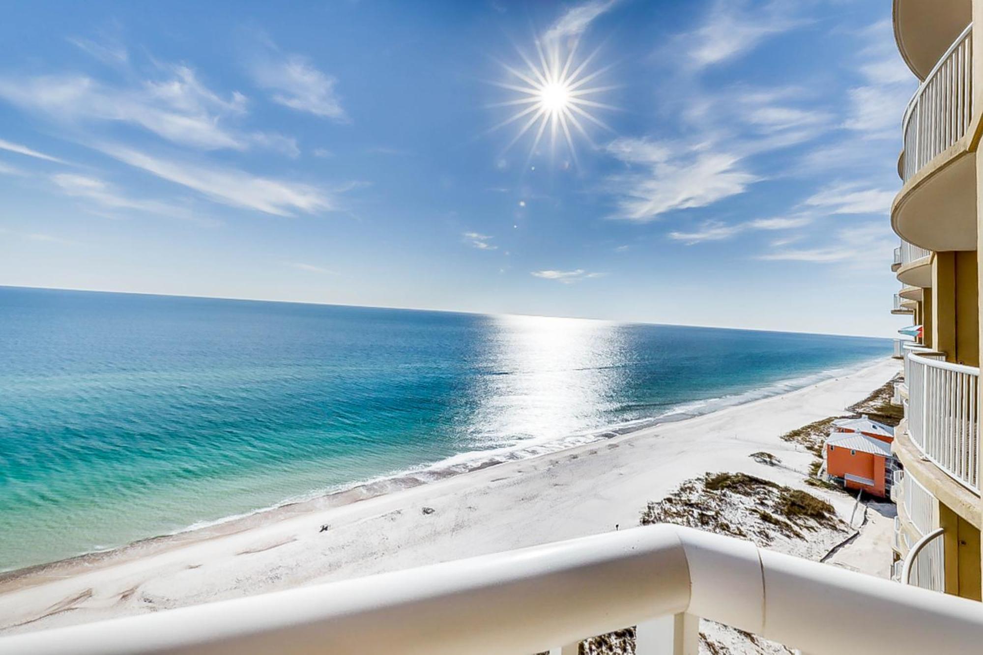Island Royale Apartamento Gulf Shores Exterior foto