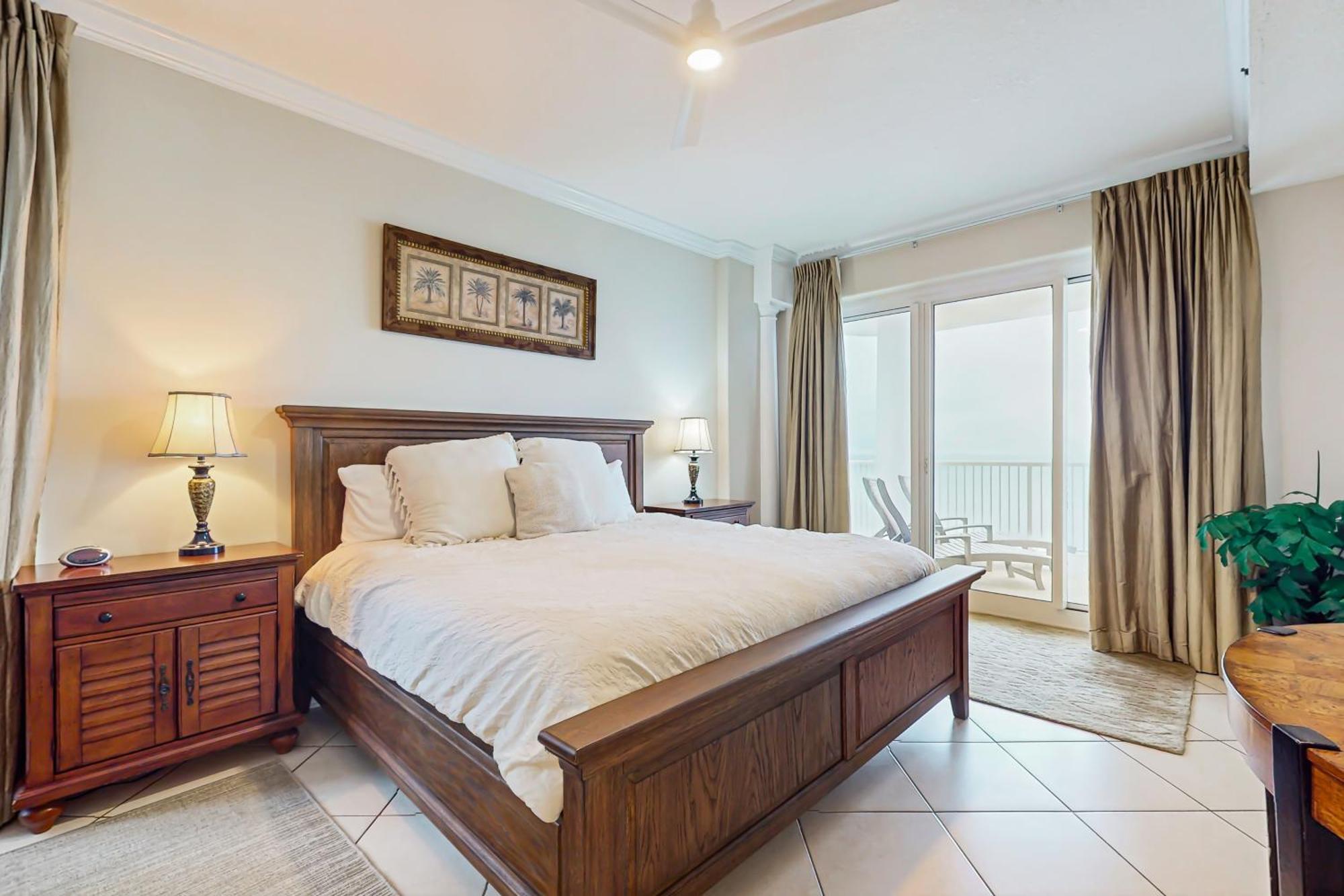 Island Royale Apartamento Gulf Shores Exterior foto