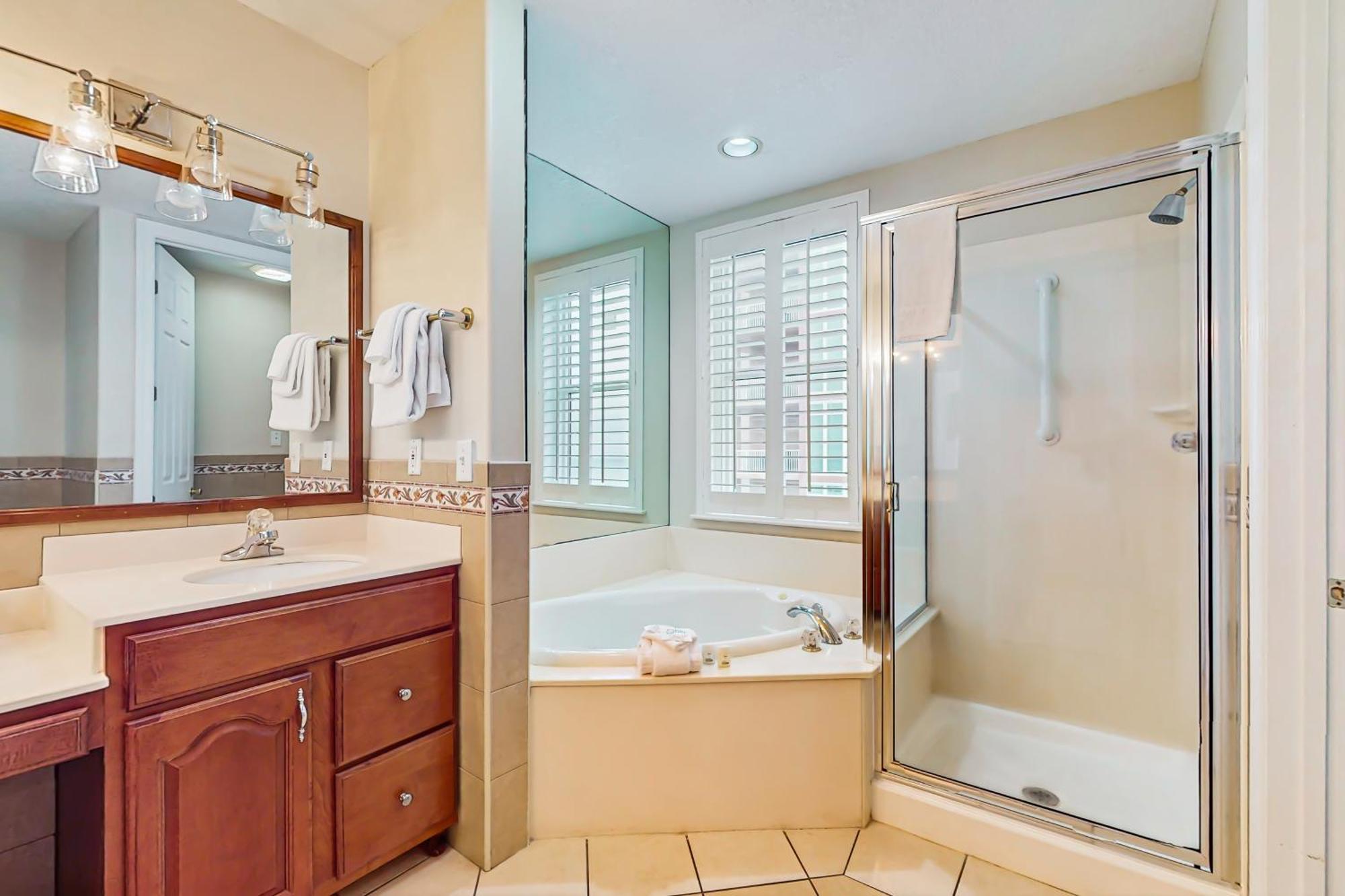 Island Royale Apartamento Gulf Shores Exterior foto