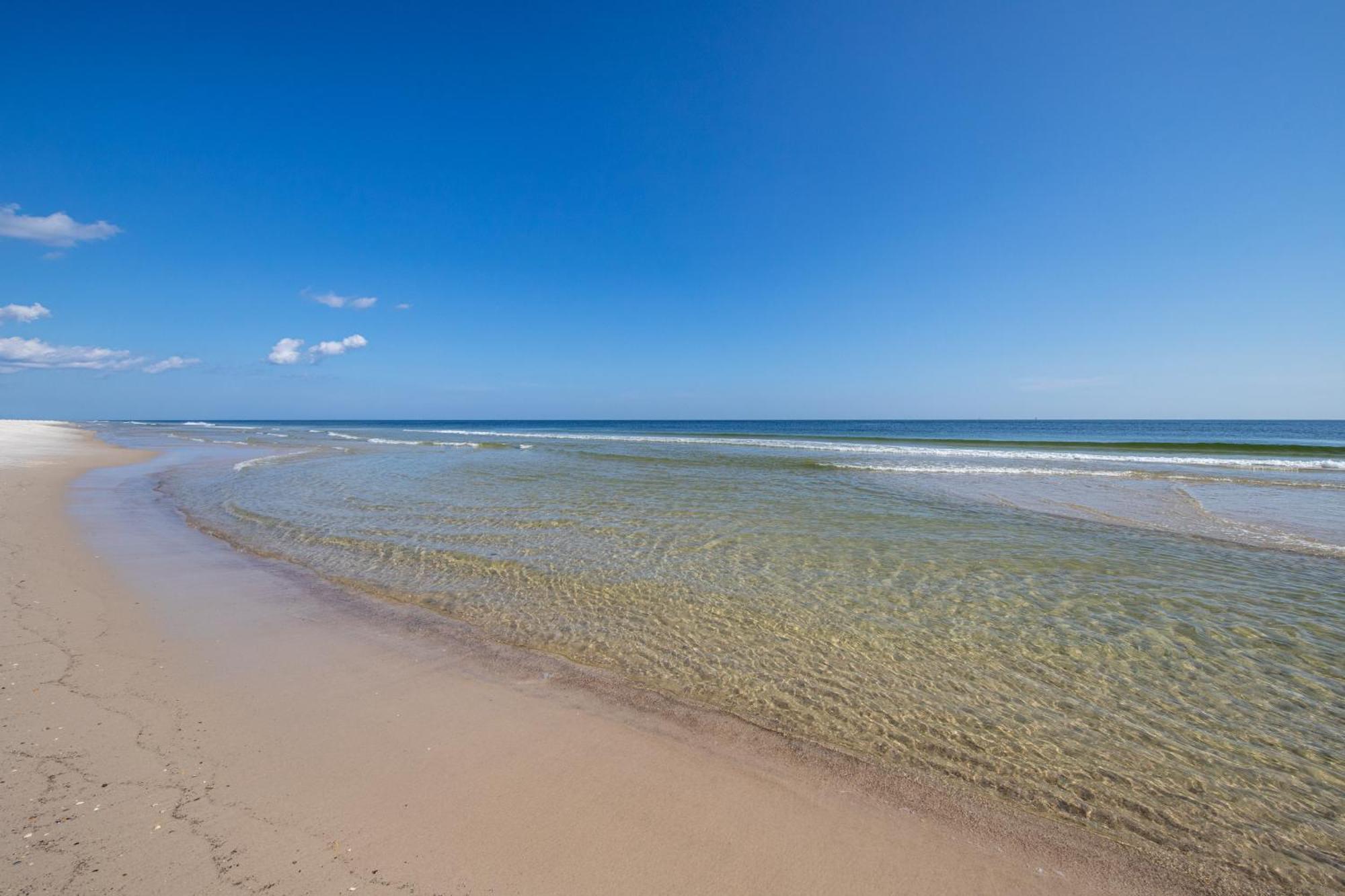 Island Royale Apartamento Gulf Shores Exterior foto