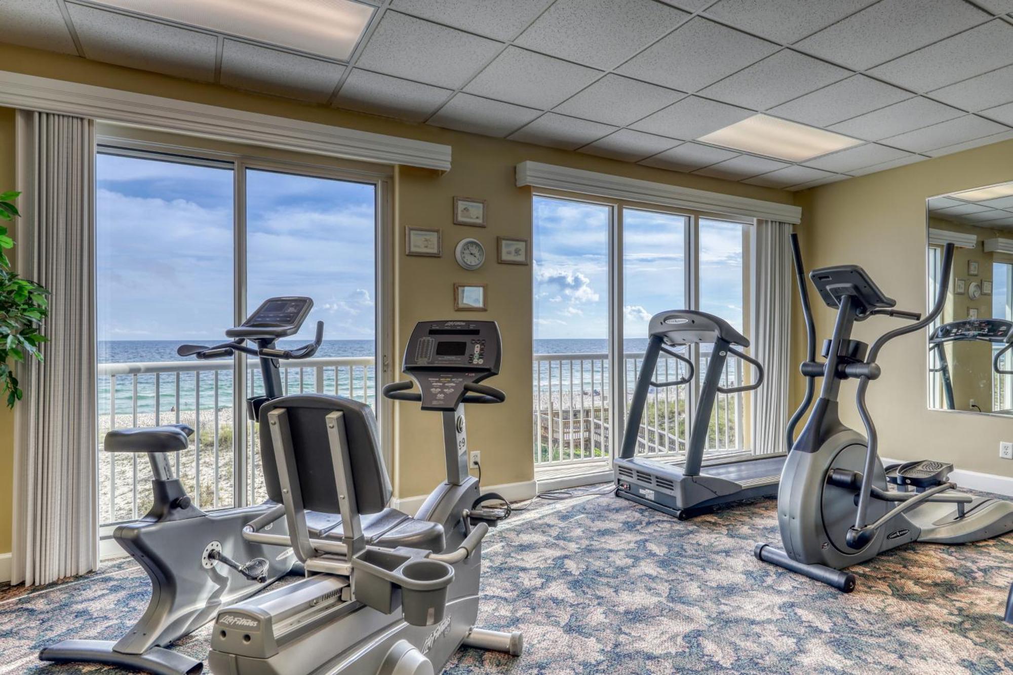 Island Royale Apartamento Gulf Shores Exterior foto