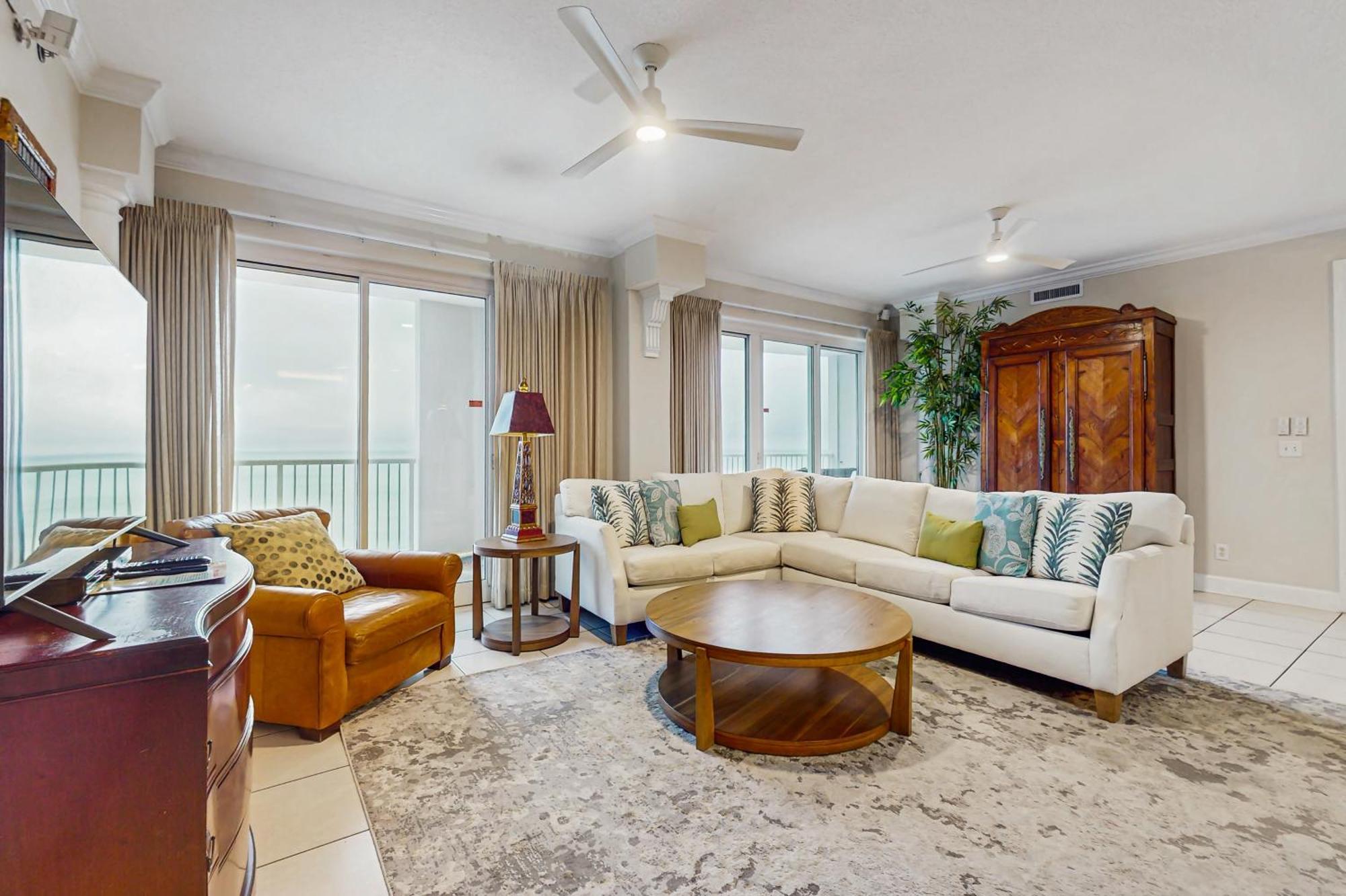 Island Royale Apartamento Gulf Shores Exterior foto