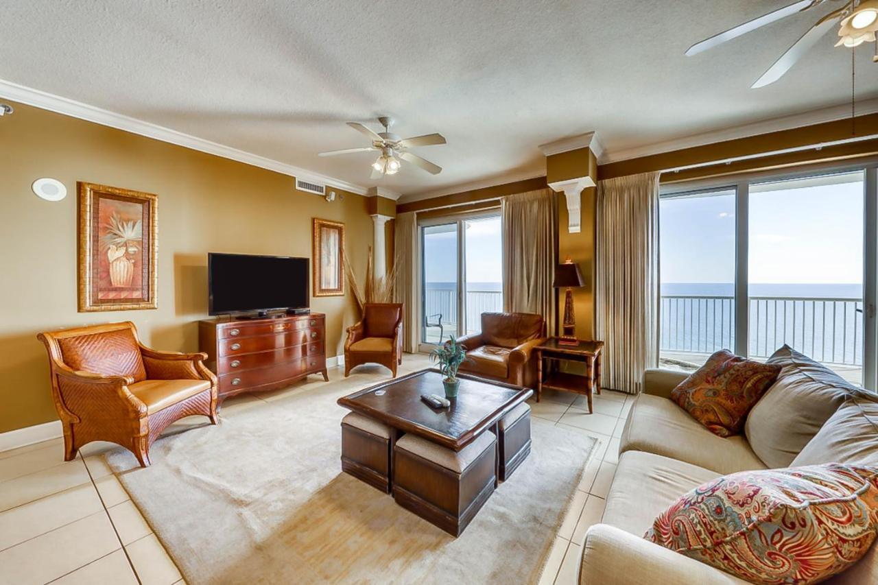 Island Royale Apartamento Gulf Shores Exterior foto